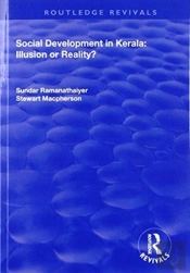 Social Development In Kerala