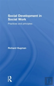 Social Development In Social Work