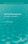 Social Development (Routledge Revivals)