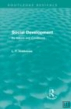 Bertrand.pt - Social Development (Routledge Revivals)
