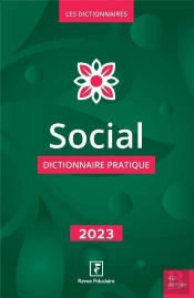 Social - Dictionnaire Pratique 2023