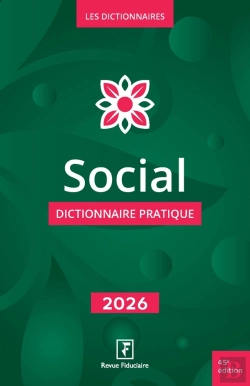 Bertrand.pt - Social : Dictionnaire Pratique (Édition 2026)