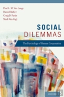 Bertrand.pt - Social Dilemmas
