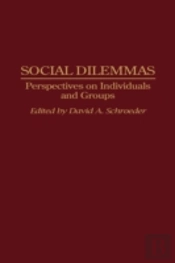Social Dilemmas