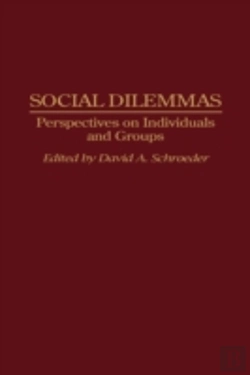 Bertrand.pt - Social Dilemmas