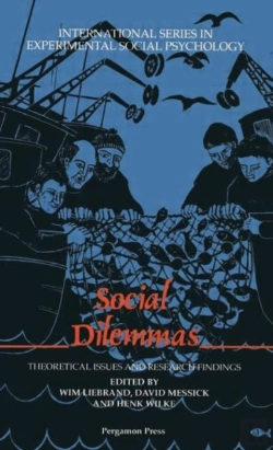 Bertrand.pt - Social Dilemmas