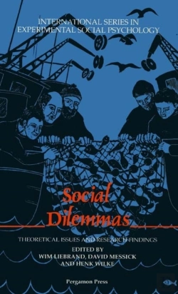 Bertrand.pt - Social Dilemmas