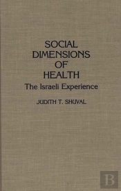 Social Dimensions Of Health