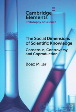 Bertrand.pt - Social Dimensions Of Scientific Knowledge