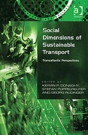 Social Dimensions Of Sustainable Transport