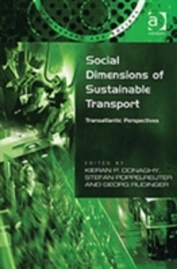 Bertrand.pt - Social Dimensions Of Sustainable Transport