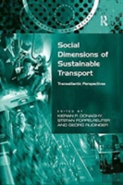 Social Dimensions Of Sustainable Transport