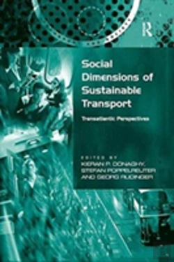 Bertrand.pt - Social Dimensions Of Sustainable Transport