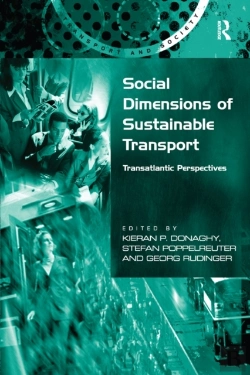 Bertrand.pt - Social Dimensions Of Sustainable Transport