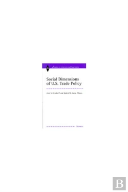 Bertrand.pt - Social Dimensions Of U.S. Trade Policies