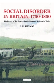 Social Disorder In Britain 1750-1850