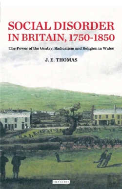 Bertrand.pt - Social Disorder In Britain 1750-1850