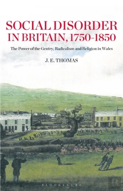 Bertrand.pt - Social Disorder In Britain 1750-1850