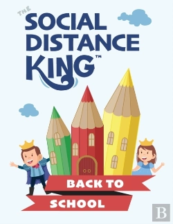 Bertrand.pt - Social Distance King - Back To School