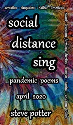 Bertrand.pt - Social Distance Sing