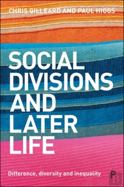 Bertrand.pt - Social Divisions And Later Life