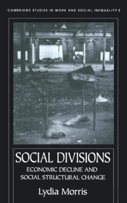 Bertrand.pt - Social Divisions