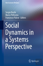 Social Dynamics In A Systems Perspective