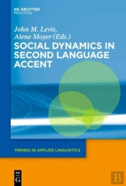 Bertrand.pt - Social Dynamics In Second Language Accent