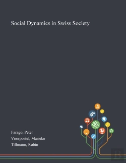 Bertrand.pt - Social Dynamics In Swiss Society