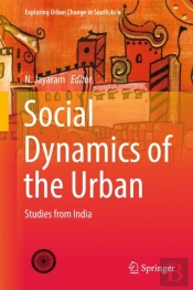 Social Dynamics Of The Urban