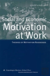 Social & Economic Motivation At Work