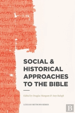 Bertrand.pt - Social & Historical Approaches To The Bible