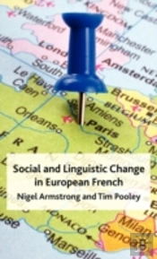 Social & Linguistic Change In European F