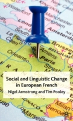 Bertrand.pt - Social & Linguistic Change In European F