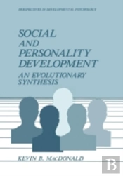 Social & Personality Development