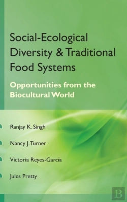 Bertrand.pt - Social Ecological Diversity And Traditional Food Systems