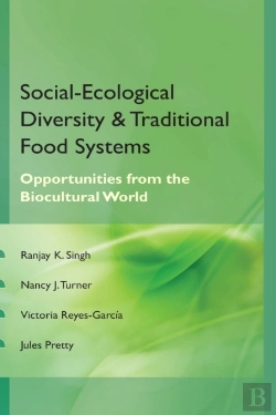 Bertrand.pt - Social Ecological Diversity And Traditional Food Systems