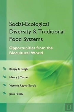 Bertrand.pt - Social Ecological Diversity And Traditional Food Systems
