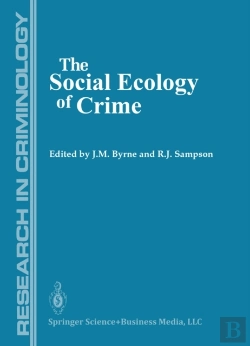 Bertrand.pt - Social Ecology Of Crime
