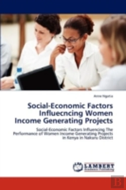 Bertrand.pt - Social-Economic Factors Influecncing Women Income Generating Projects