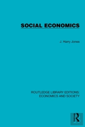 Social Economics