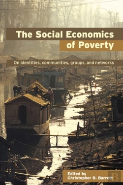 Bertrand.pt - Social Economics Of Poverty