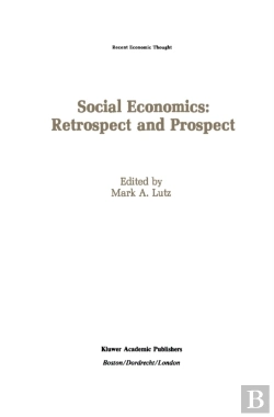 Bertrand.pt - Social Economics: Retrospect And Prospect