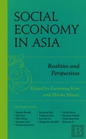 Social Economy In Asia
