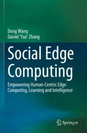 Social Edge Computing