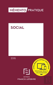 Social (Édition 2015)