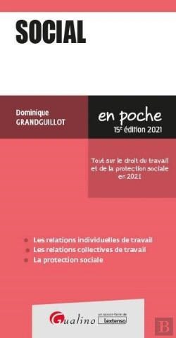 Bertrand.pt - Social (Édition 2021)