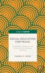Social Education For Peace