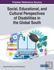 Social, Educational, And Cultural Perspectives Of Disabilities In The Global South