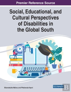 Bertrand.pt - Social, Educational, And Cultural Perspectives Of Disabilities In The Global South